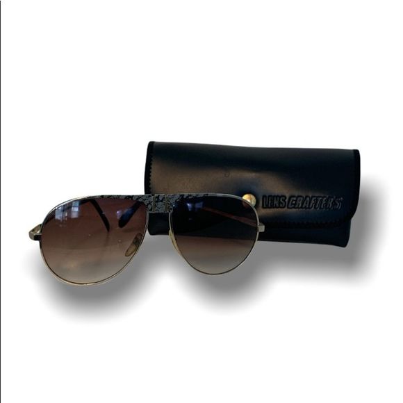 Vintage Other - Mens Vintage 70s Aviators